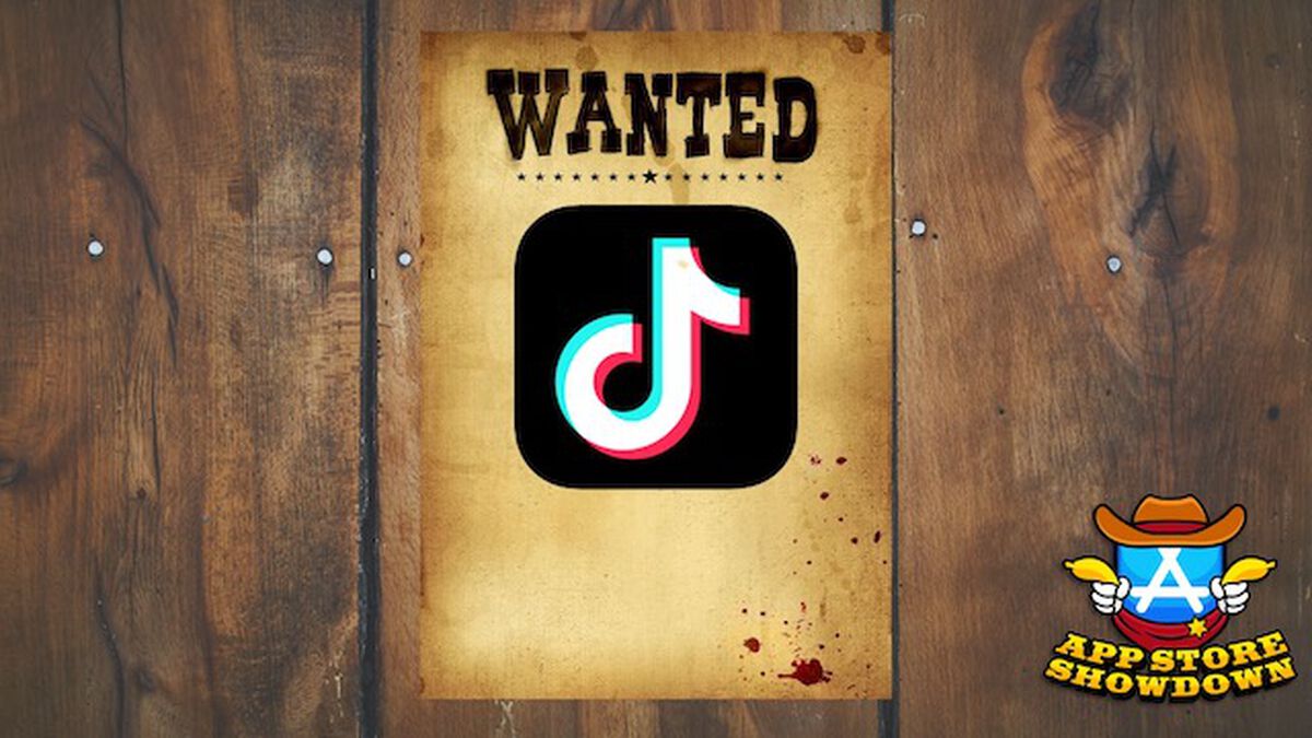 App Store Showdown: Social Media Edition image number null